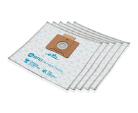 ETA Worki do odkurzacza eBAG Antibacterial 9600 68020 5 szt. + filtr - 1389789 - zdjęcie 3